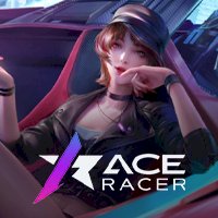 Ace Racer